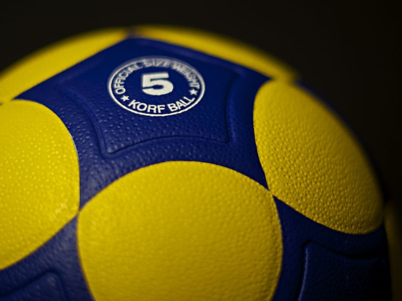 Korfbalbal 2016