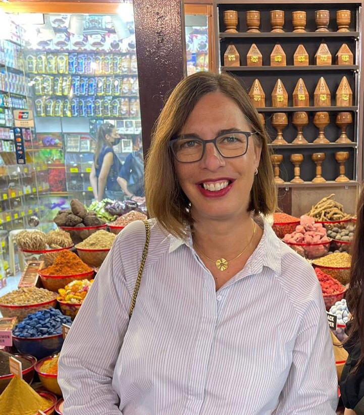 Anita Meijer