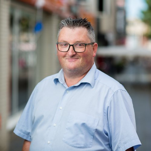 RegioBank Zeewolde | Jan Otten