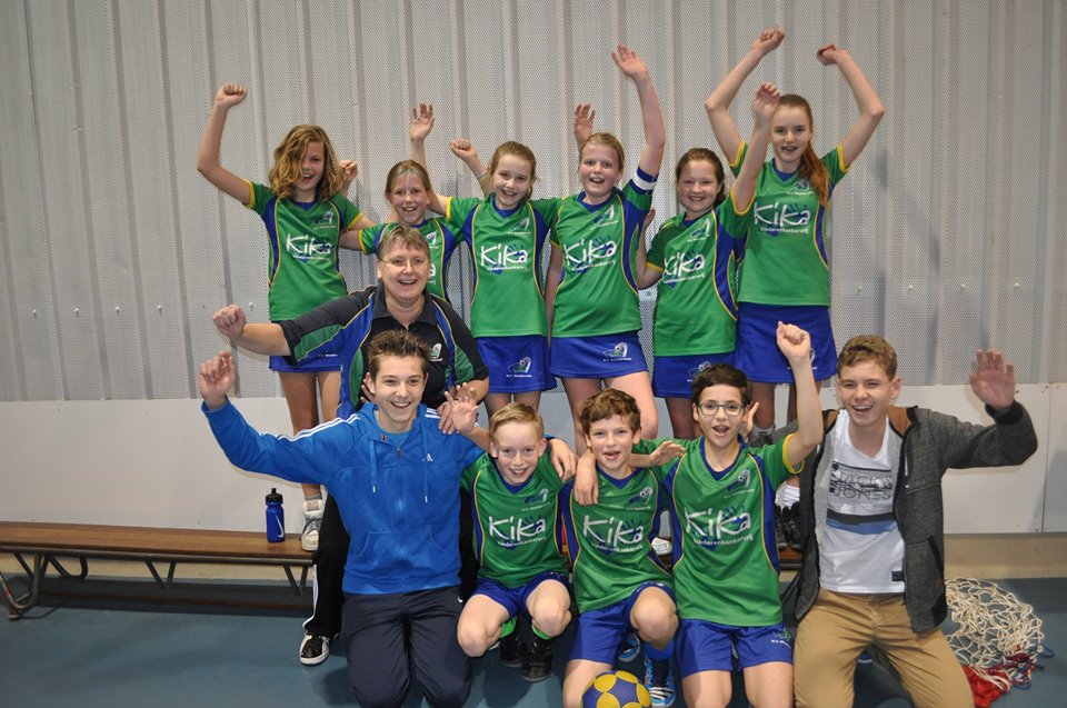 WWD1kampioen