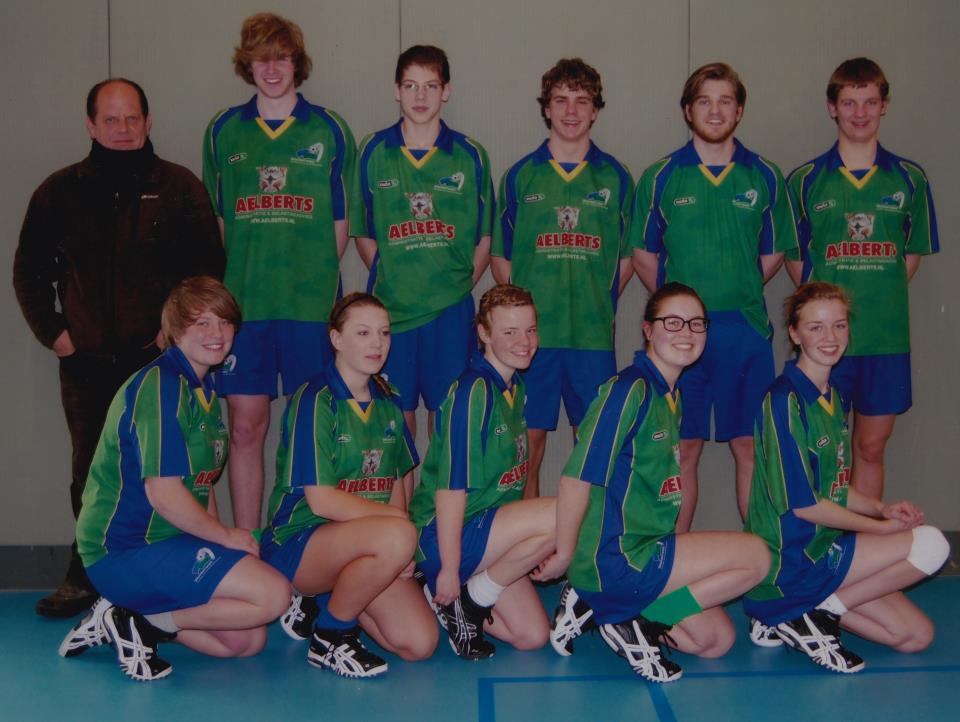 kv wolderwijd a1 2011-2012