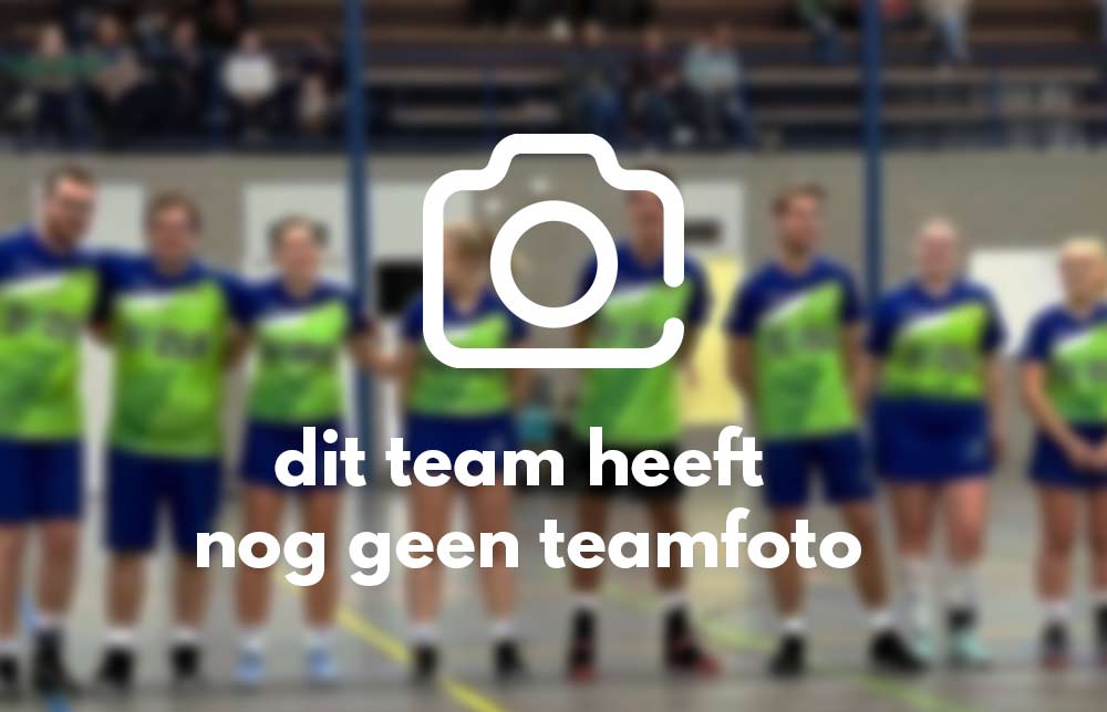 Placeholder teamfoto KV Wolderwijd/DYZLE 3
